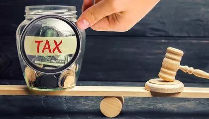 原定于2019年1月1日起企业社保入税,将暂缓划